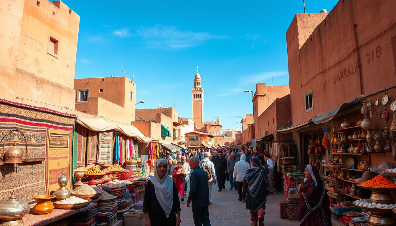 10 Things You Should Not Do When Traveling to Morocco