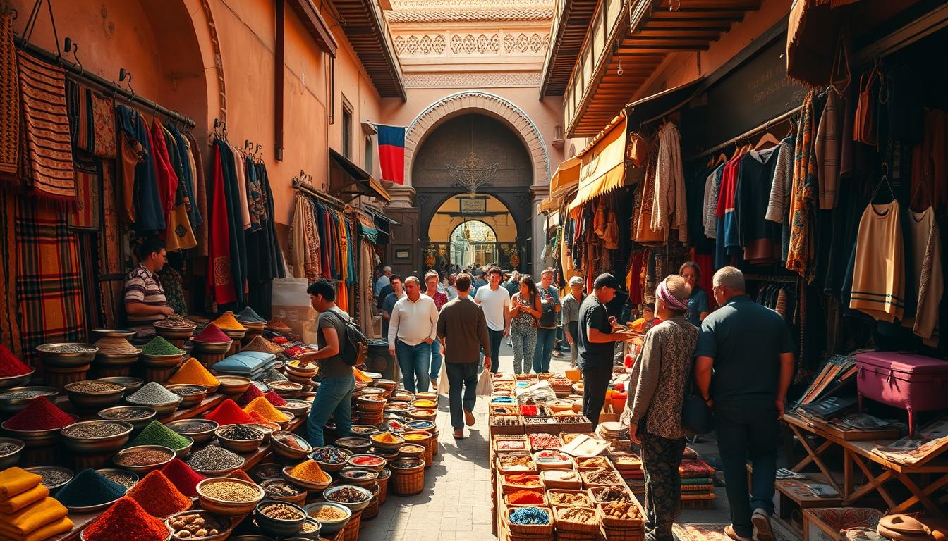 How to Travel Morocco on a Budget (2025 Guide